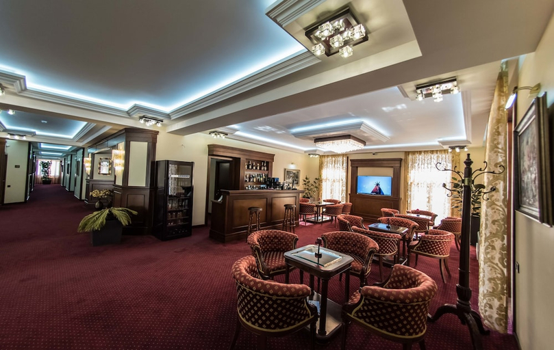 Public Area 4, Elegant Hotel Resort