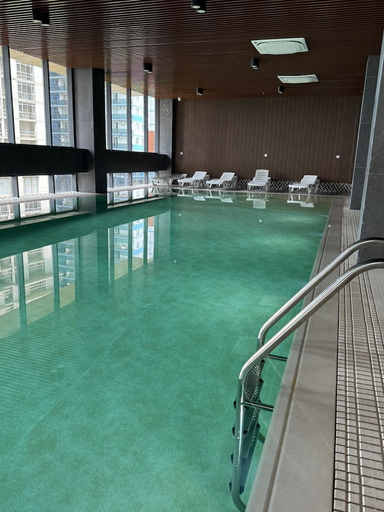 Sport & Beauty, Komunna Luxe, Batumi