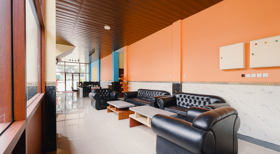 Others 2, Tripletree Kenaro Hotel, Malang