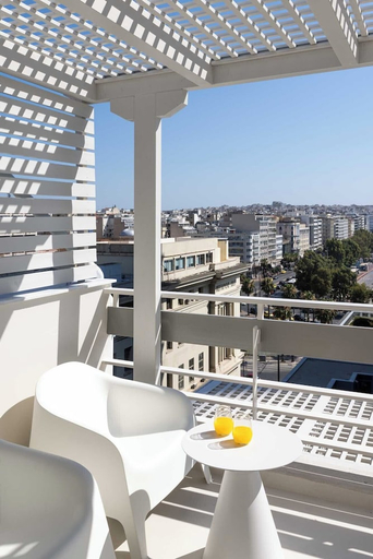 Others 3, Gallery Port Tower Piraeus, Attica