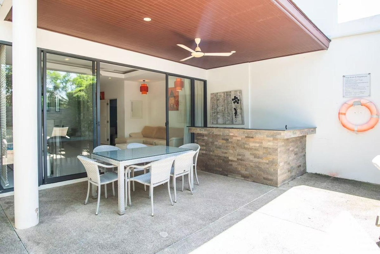 3, Choengmon Houses, Ko Samui