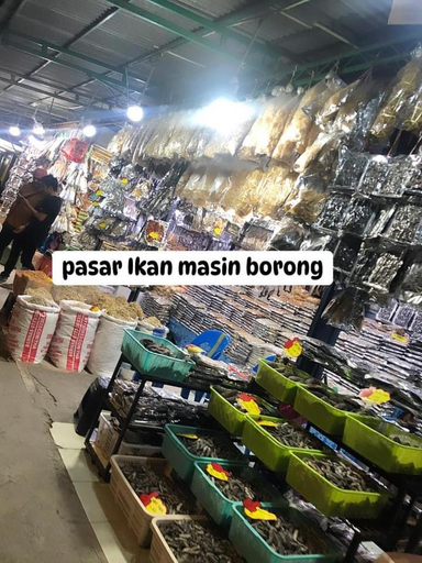 Food & Drinks 5, Sabah Homestay Marina Court KK, Kota Kinabalu