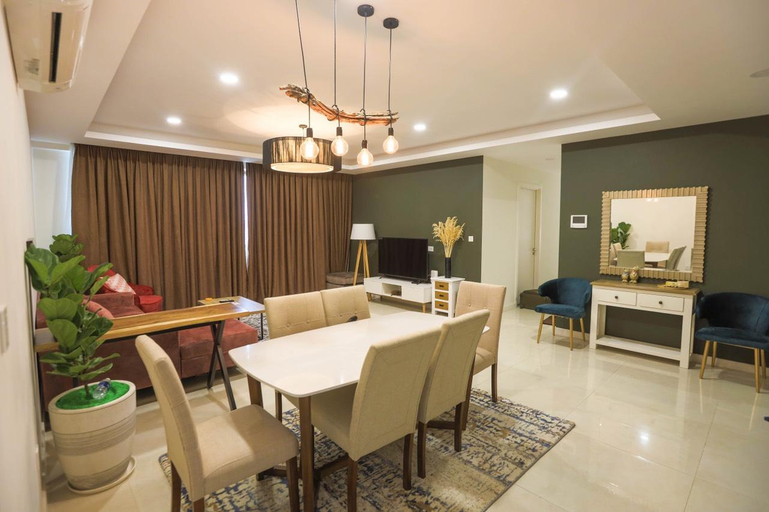 Others 4, Ho Chi Minh City Apartments, District 4