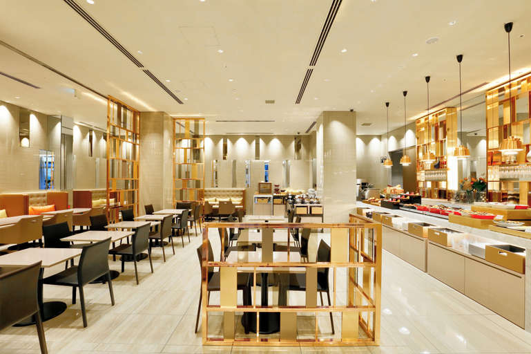 Food & Drinks 4, Candeo Hotels Tokyo Roppongi, Minato