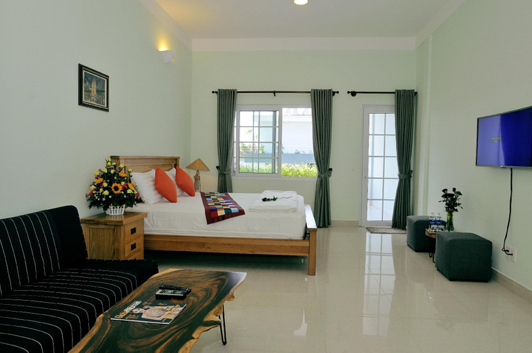 Vung Tau Houses, Vũng Tàu