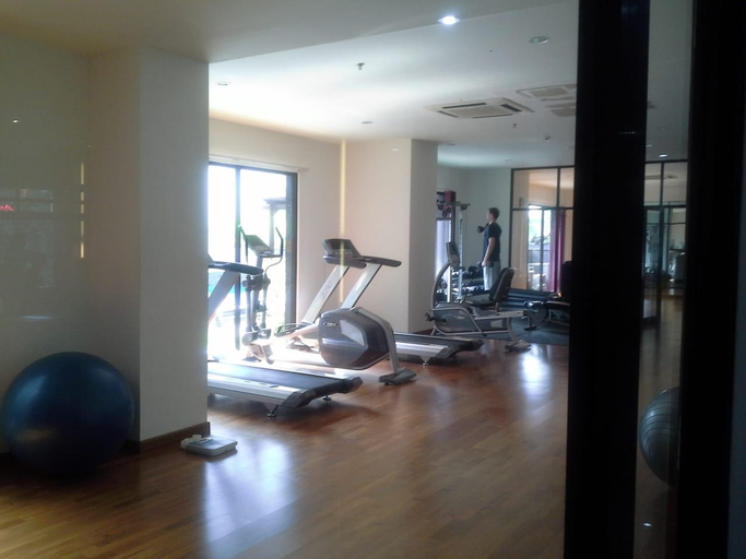 Others 5, Apartemen Tamansari Semanggi, South Jakarta