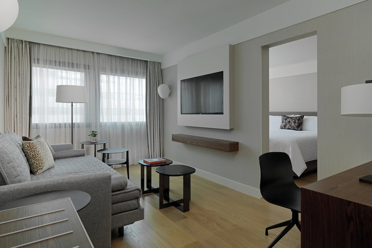 Others 5, Athens Marriott Hotel, Attica