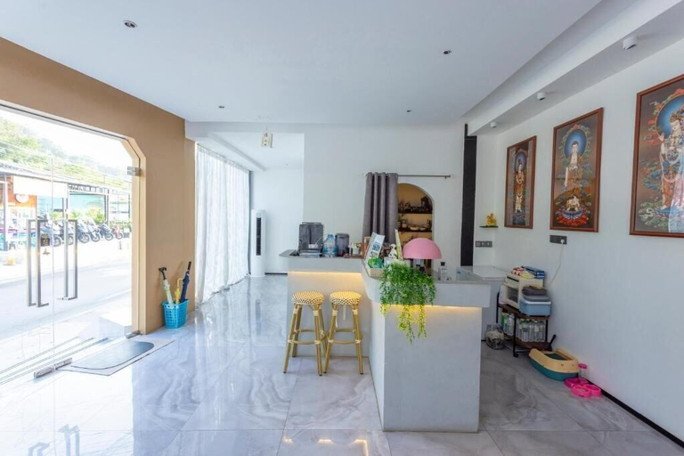 Others 5, Yusu Hotel, Phuket Island