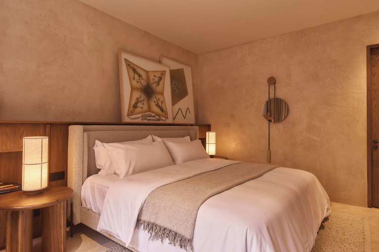Room 4, Casa Cunda, Del Centro
