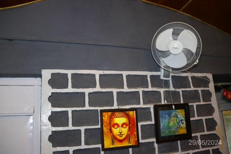 5, Almora Houses, Almora