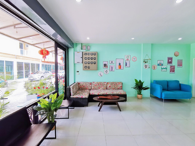 Others 2, Patong Apartments, Pulau Phuket