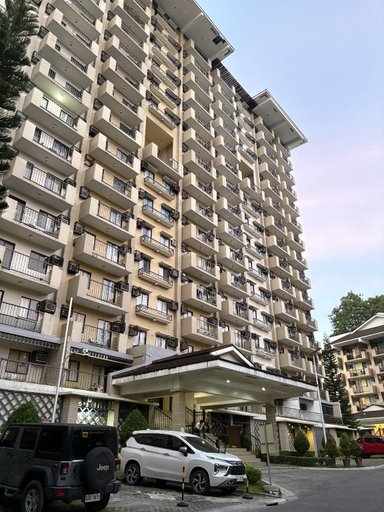 Others 5, Poblacion Apartments, Davao City