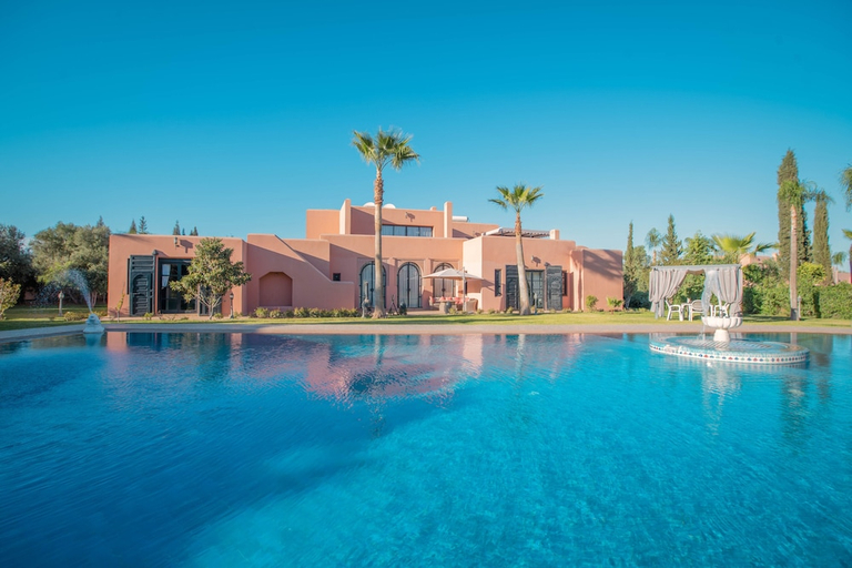 Exterior & Views 1, Janat Al Atlas, Marrakech