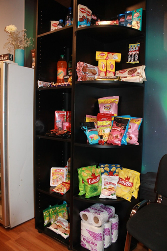 Food & Drinks, Variant Hotel, Krasnoyarsk