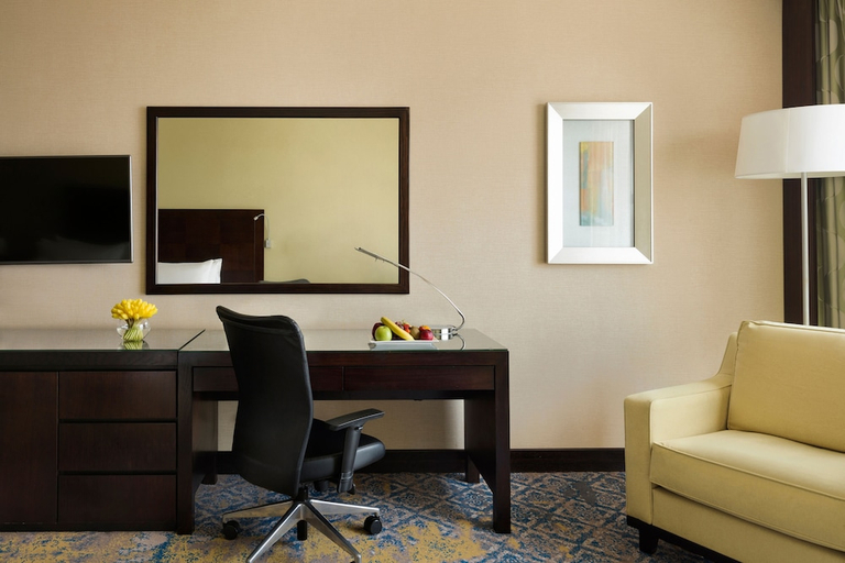 Others 3, Swissotel Jeddah Al Hamra, Jeddah