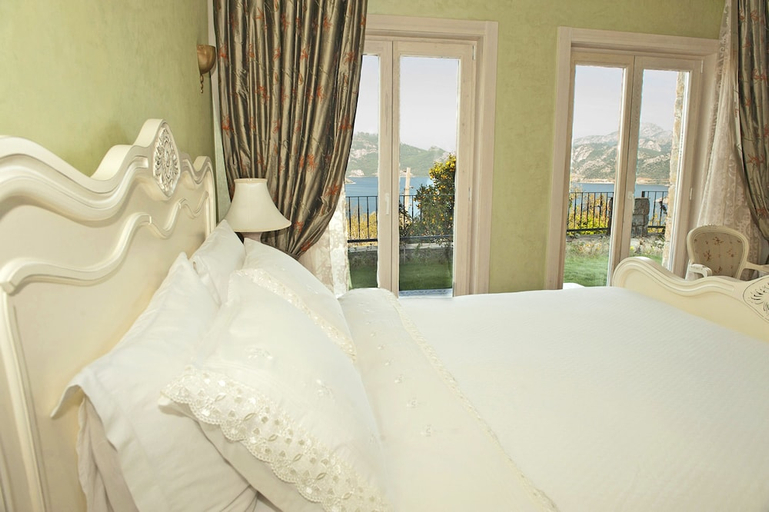 Bedroom 3, Swan Lake Boutique Hotel - Adults Only, Marmaris