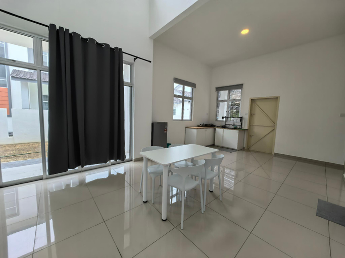 3, Padang Serai Houses, Kulim