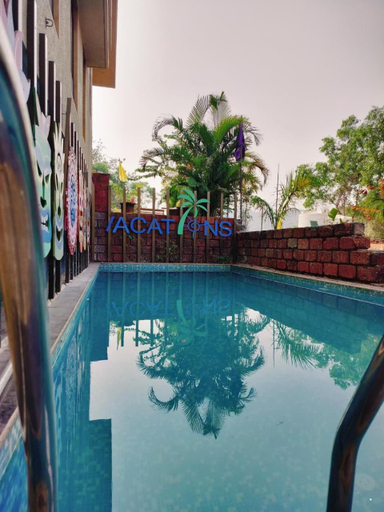 Sport & Beauty 2, Athang Staycation Diveagar, Raigarh