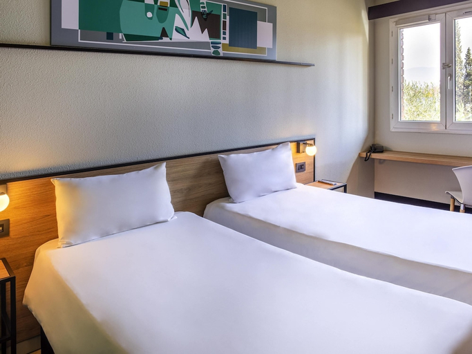 Bedroom 2, ibis Mendoza Hotel, Guaymallén