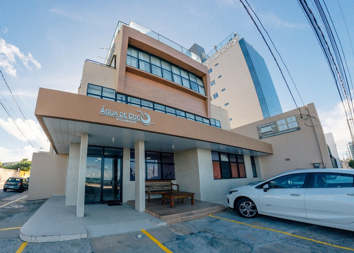 Exterior & Views 2, Água de Coco Pousada, Maceió (capital)