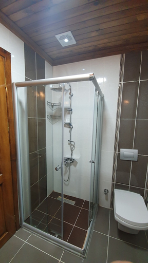 Bathroom 4, Hadrian Gate Hotel, Antalya