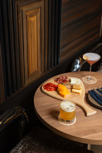 Food & Drinks 5, Hotel Maison Louise Lille Centre - Handwritten Collection, Nord