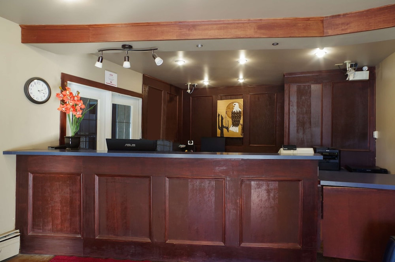 Others 4, Canadas Best Value Inn & Suites Fernie, East Kootenay
