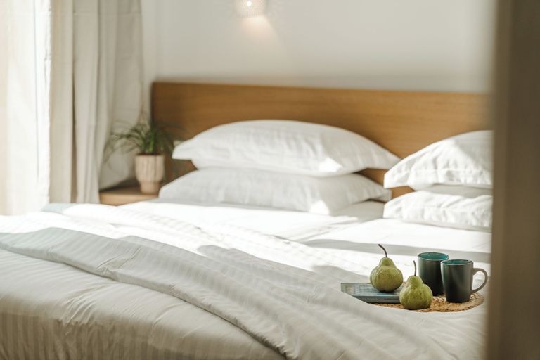 Room 3, Tortuga Luxury Villas, Epirus