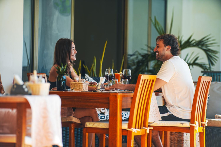Food & Drinks 5, Seaclusion Diani, Msambweni