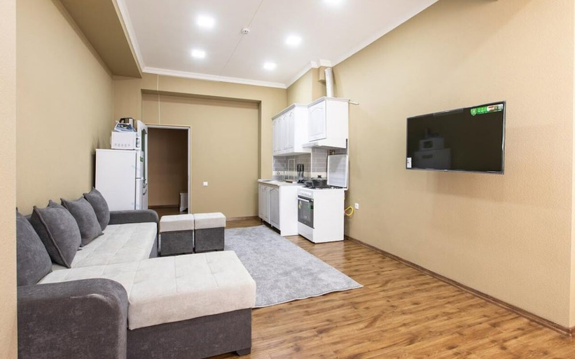 Others 4, Dream Inn Hotel Apartments, Tashkent City