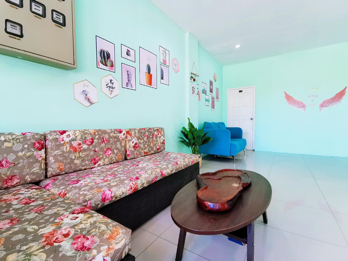 Others 4, Patong Apartments, Pulau Phuket