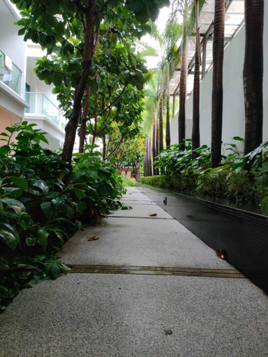 Others 5, Kota Kinabalu Apartments, Kota Kinabalu