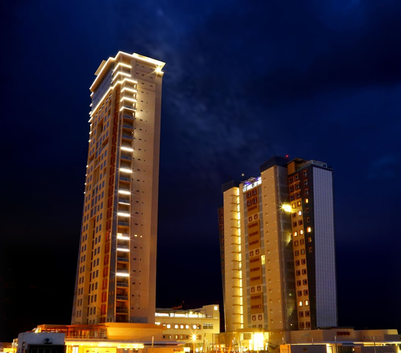 Exterior & Views 2, Room 50 Two, Gaborone