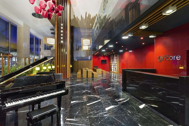 Public Area, Ramada Encore by Wyndham Izmir, Balçova