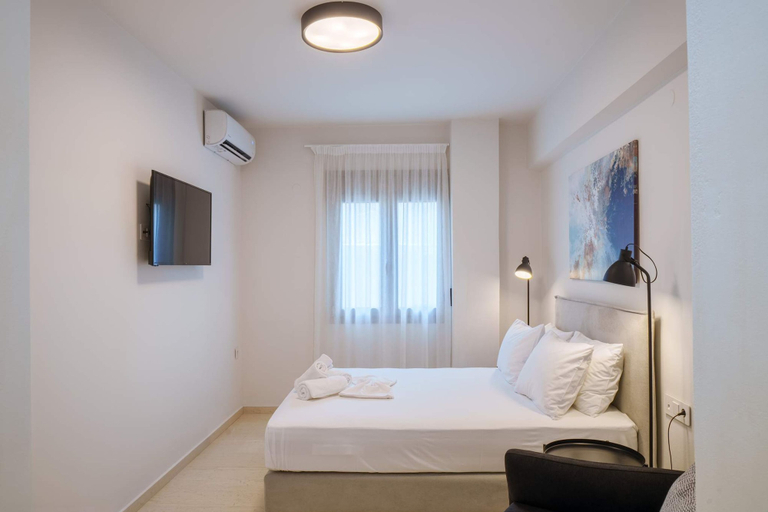Room 3, Irakleio Notos Boutique Apartments 1, Crete