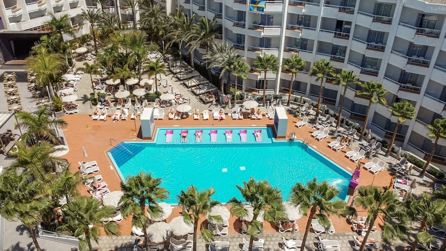 Sport & Beauty, Servatur Don Miguel - Adults Only, Las Palmas