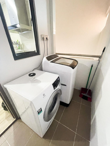 4, Sibu Apartments, Sibu