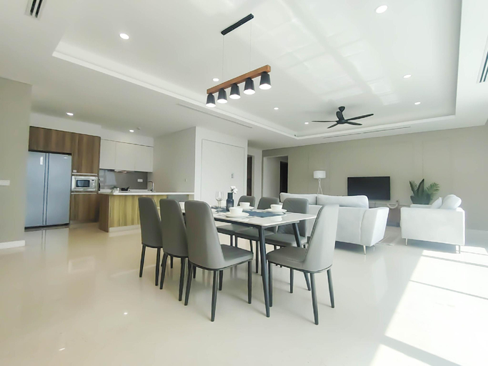 Others 5, Kuala Lumpur City Centre Apartments, Kuala Lumpur
