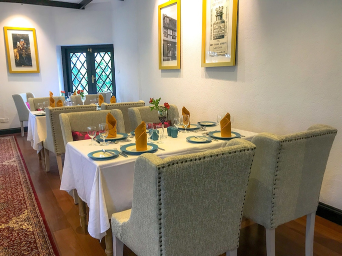 Food & Drinks 4, Oliphant Boutique Villa by Amaya, Nuwara Eliya