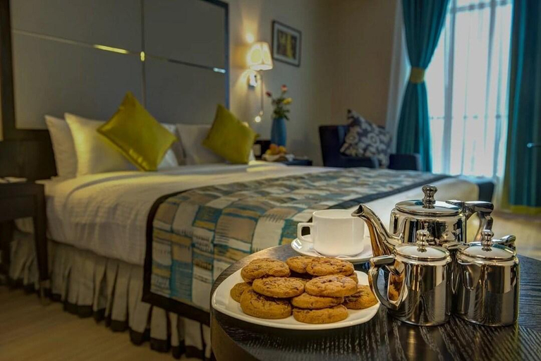 Food & Drinks 5, Sonotel Hotels & Resorts Pvt Ltd., Dhanbad