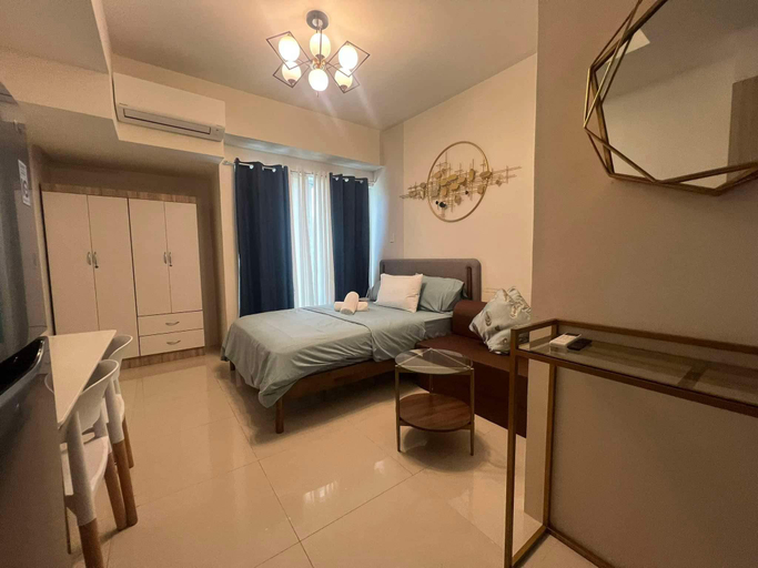 5, Poblacion Apartments, Davao City