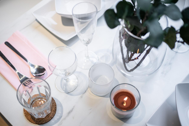 Food & Drinks, Sukhumvit Apartments, Wattana