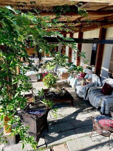Food & Drinks 4, Hotel Vendimia Parador, Colchagua