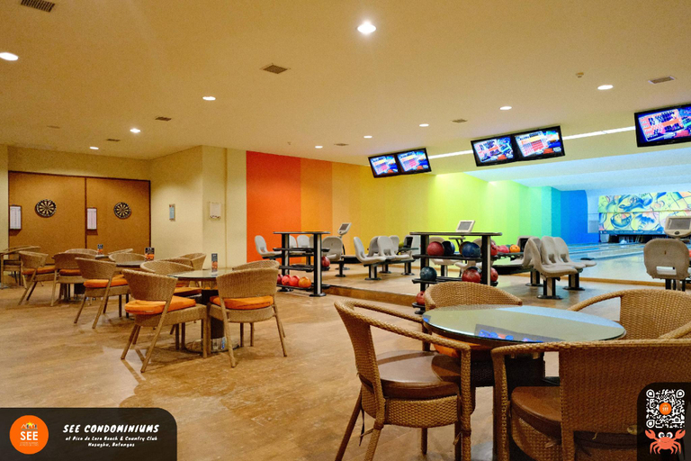 Food & Drinks 4, Pico de Loro Cove Apartments, Nasugbu