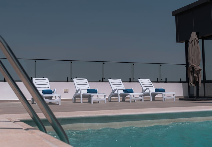 Sport & Beauty 2, Best Western Plus Jeddah Hotel Madinah Road, Jeddah