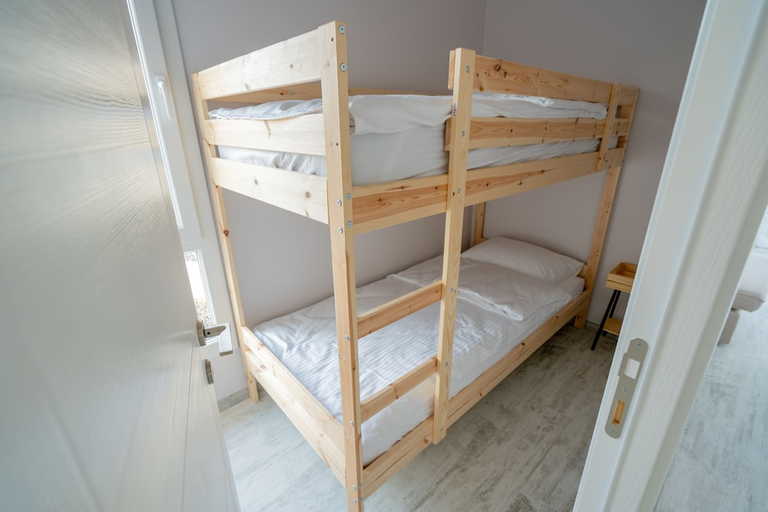 Bedroom 3, Gadura Kır Evleri Urla, Urla