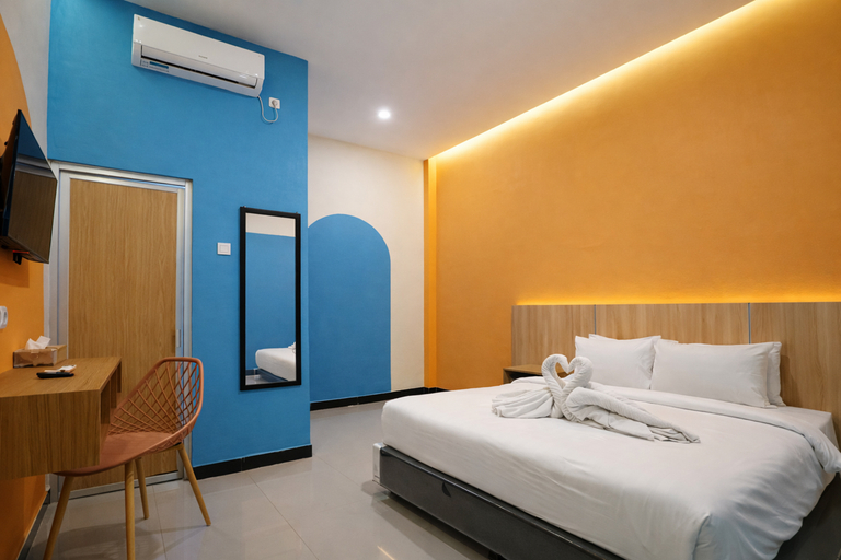 Others 3, Tripletree Kenaro Hotel, Malang