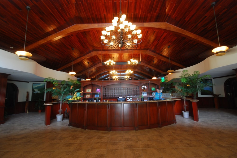 Public Area 4, Hotel Casa Roland Golfito Resort, Golfito