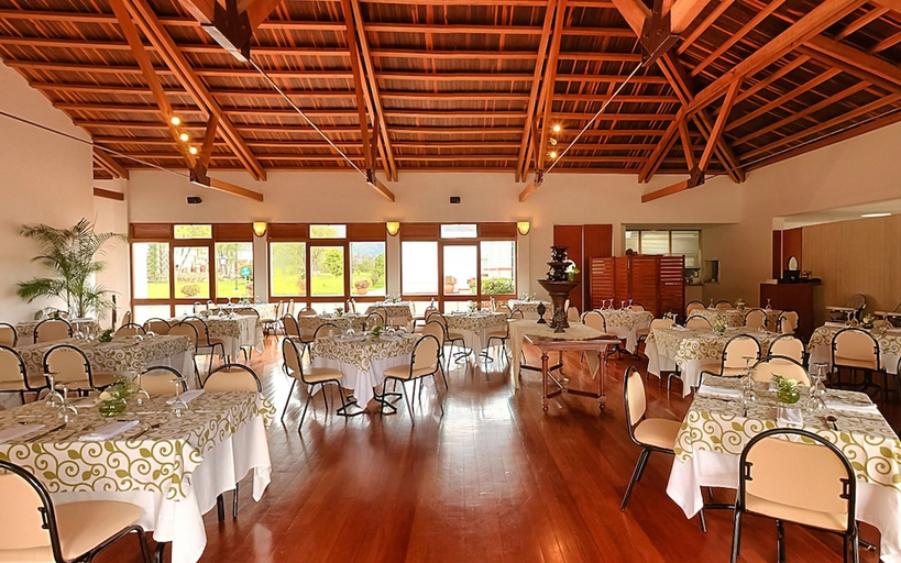 Food & Drinks 3, Hotel Casa de los Fundadores, Villa de Leyva