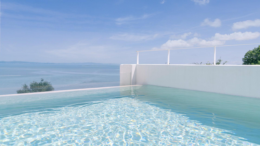 Sport & Beauty 2, Taean Pool Villa Amare, Taean